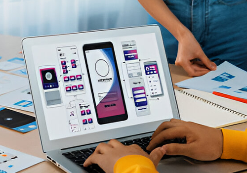 UI-Design